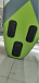 НАДУВНОЙ SUP-BOARD BUSINESS GREEN 10,6 в Майкопе
