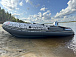 Лодка MISHIMO BIG FLOOR 360 в Майкопе