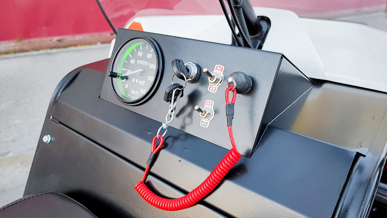 Снегоход PROMAX SNOWBEAR V3 650 2T в Майкопе