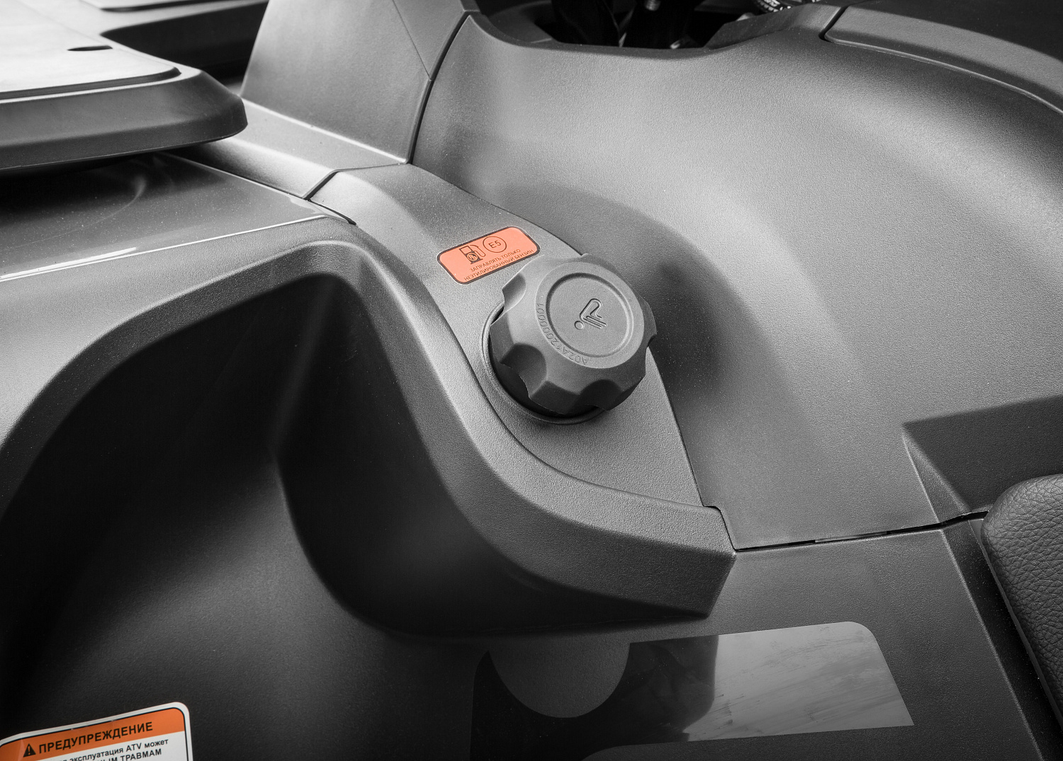  Квадроцикл Segway SNARLER AT6 LE в Майкопе