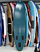 SUP (САП) Доска RAIDEX TAITA BLUE BOTTOM 10,6’ (320см) в Майкопе