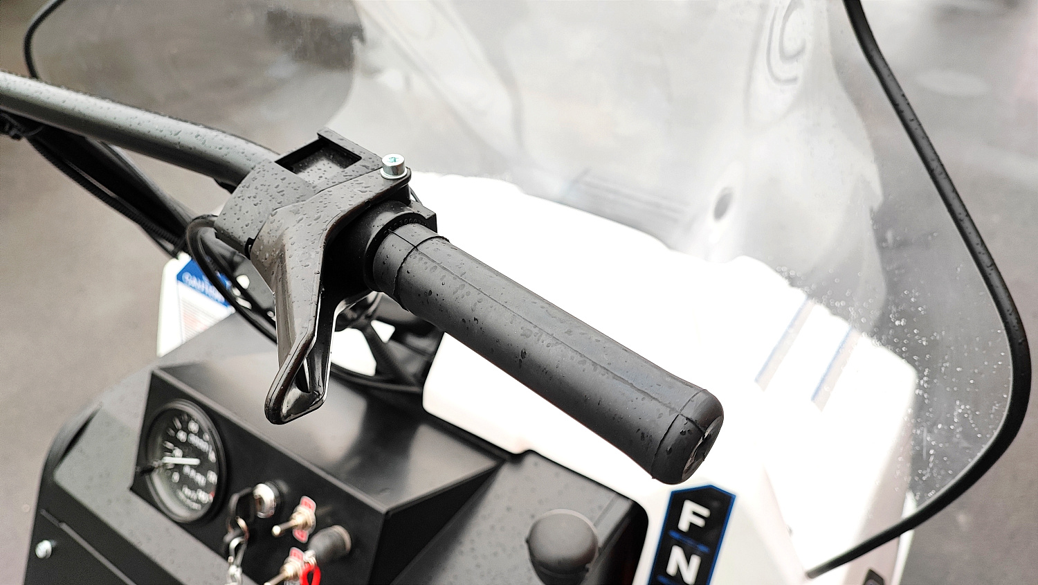 Снегоход PROMAX SNOWBEAR V3 800 4T ST в Майкопе