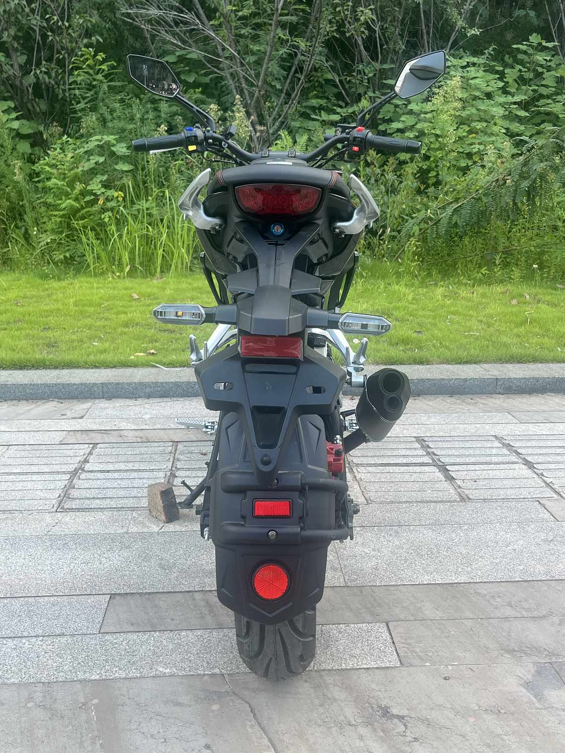 Мопед PROMAX CB130R (49) в Майкопе