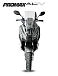 МаксиСкутер PROMAX-HONDA ADV 150 (49) EFI (Inspired by HONDA) в Майкопе