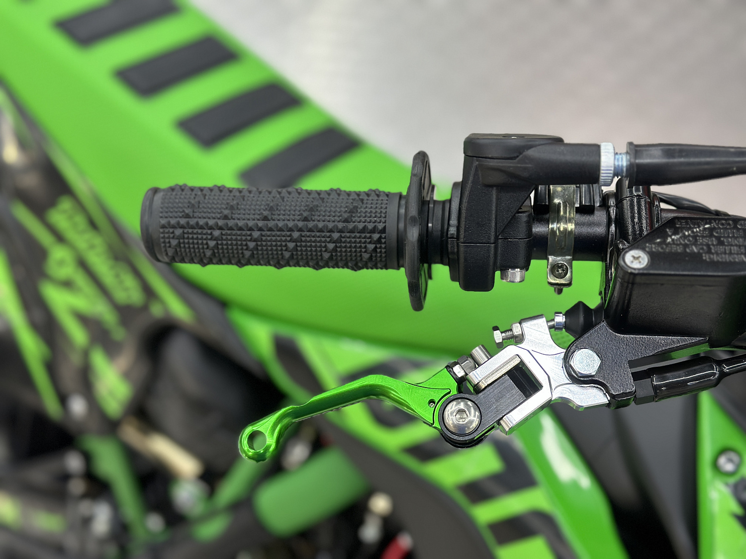 Кроссовый мотоцикл PROMAX DAIKON CB330 в Майкопе