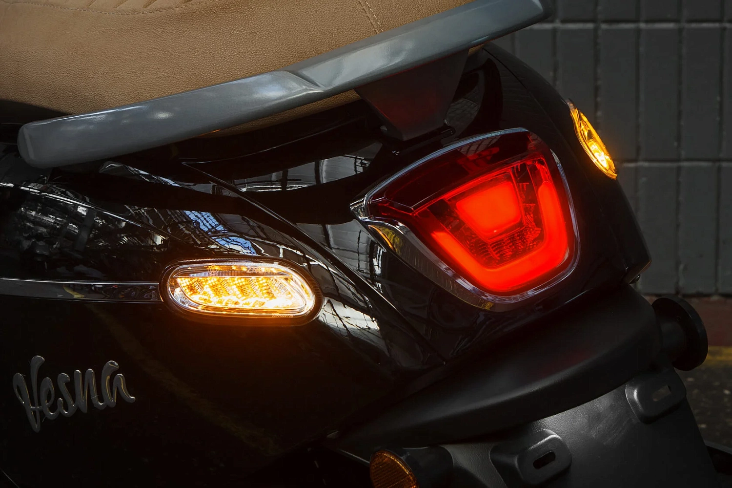 Скутер MINSK Vesna 50 M1NSK в Майкопе