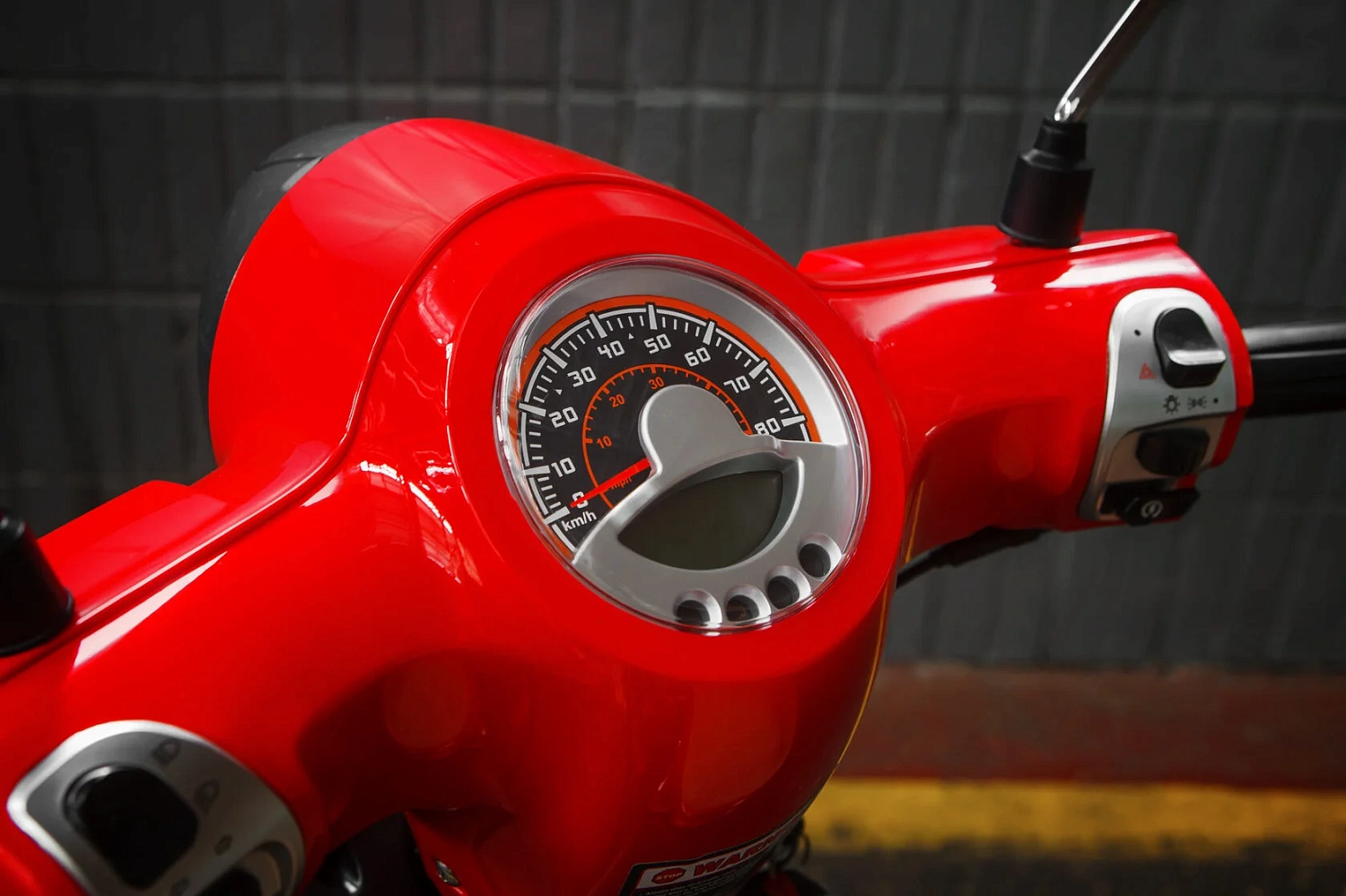 Скутер MINSK Vesna 50 M1NSK в Майкопе