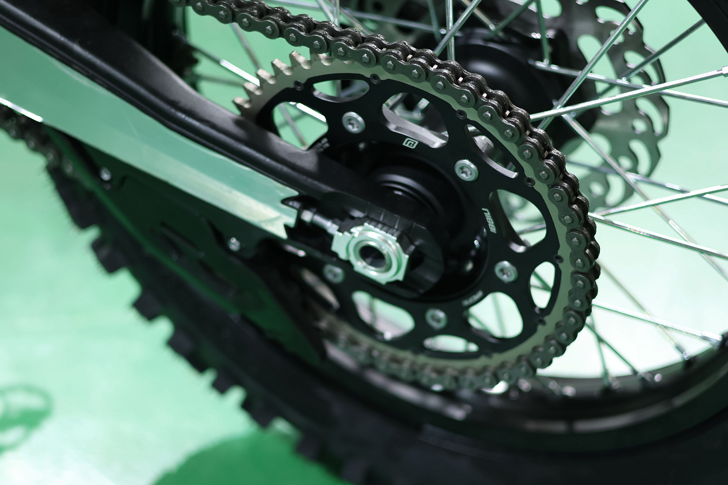 Мотоцикл JHLMOTO JHLofr GS YBS300 (176MN) в Майкопе