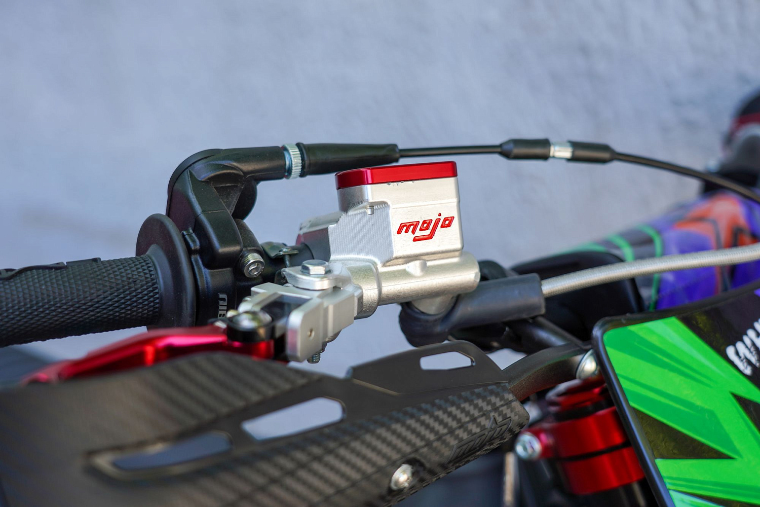 Эндуро / кроссовый мотоцикл BSE T7 Joker (ZS174-5А) Sport в Майкопе