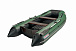 Лодка MISHIMO LITE 370 в Майкопе