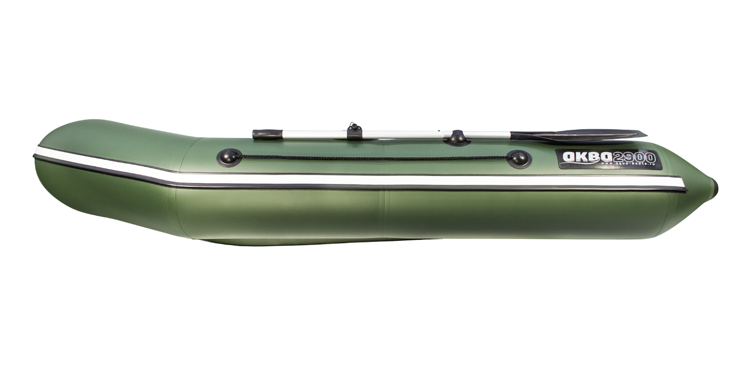 Лодка АКВА 2900 СК в Майкопе