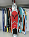 SUP (САП) ДОСКА RAIDEX TAITA PREMIUM SPINE 12,6’ (381СМ) в Майкопе