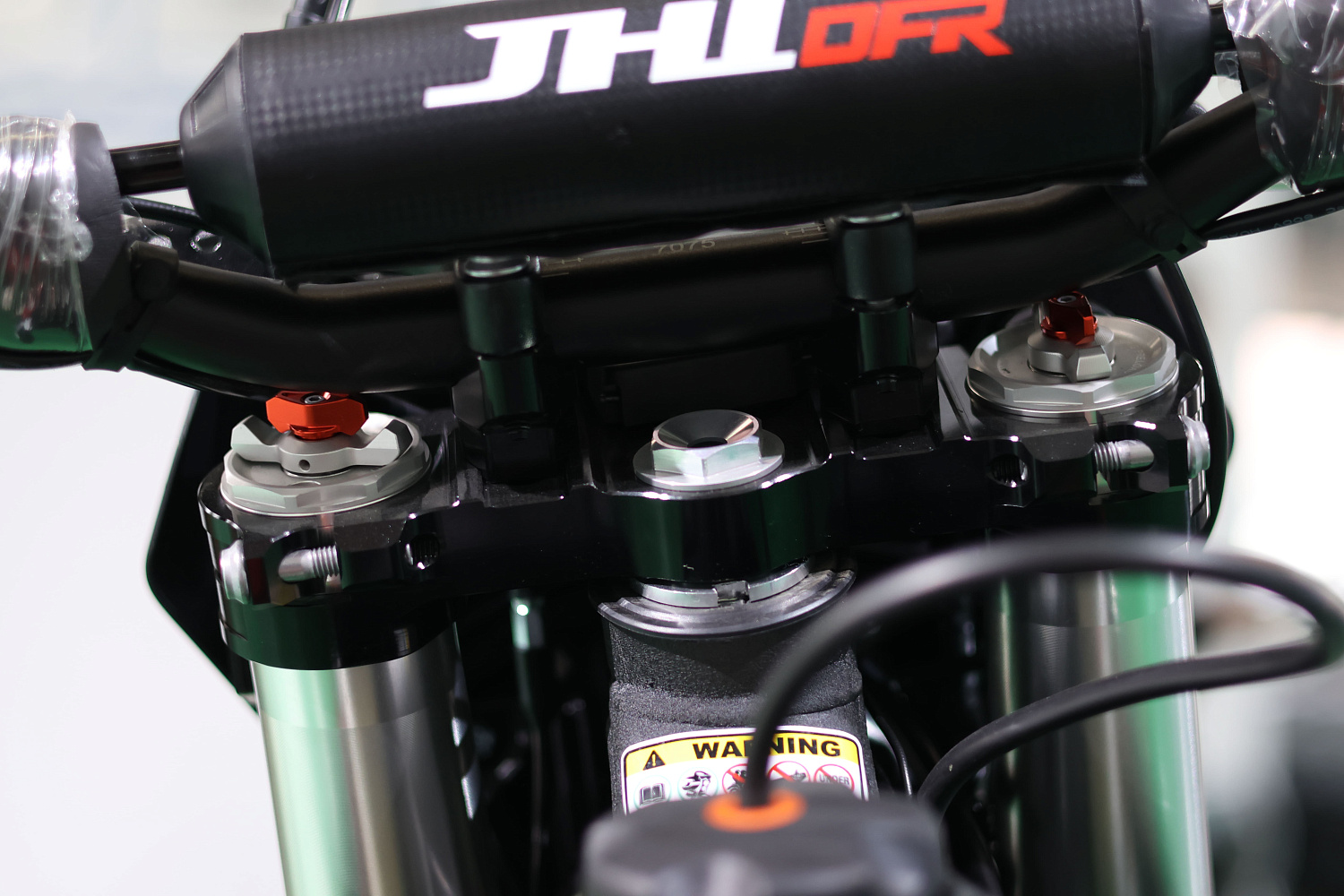 Мотоцикл JHLMOTO JHLofr GS CB300RL в Майкопе