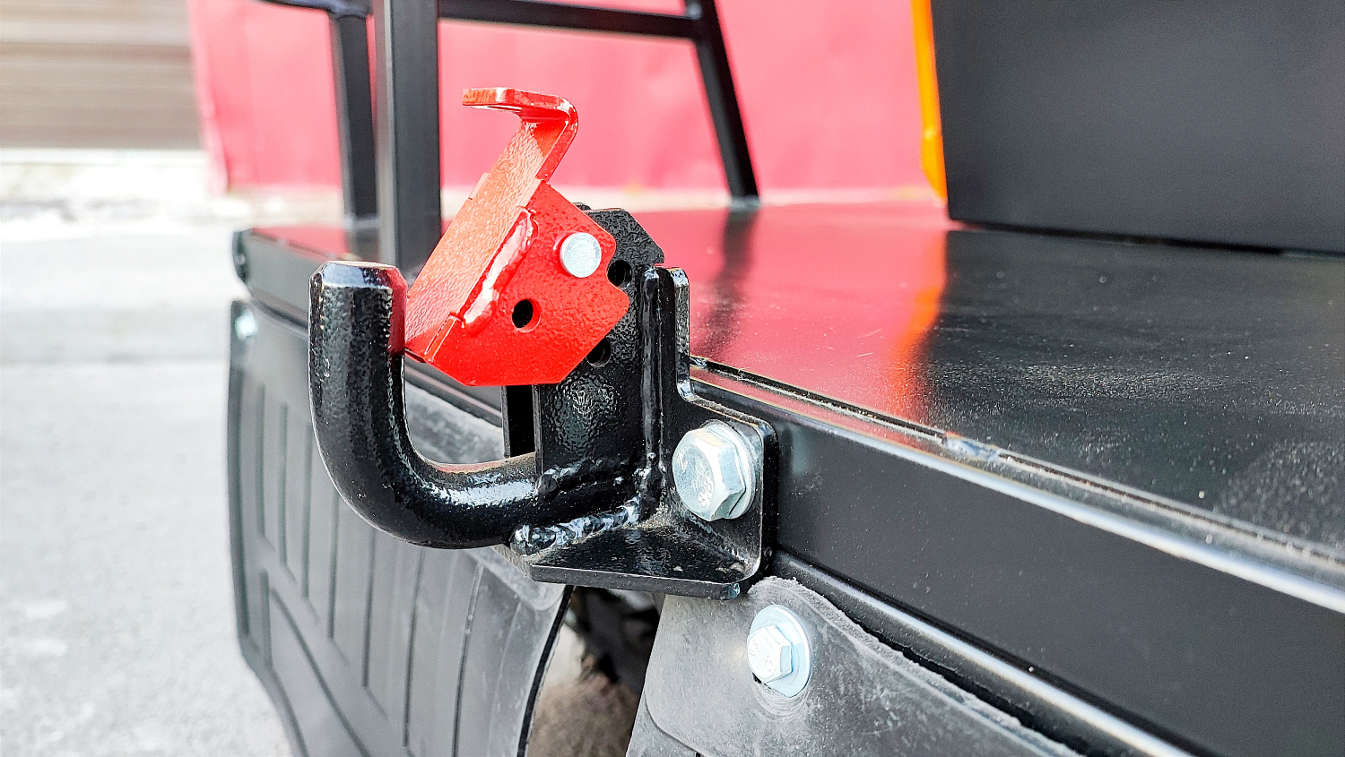 Снегоход PROMAX SNOWBEAR V3 650 2T в Майкопе