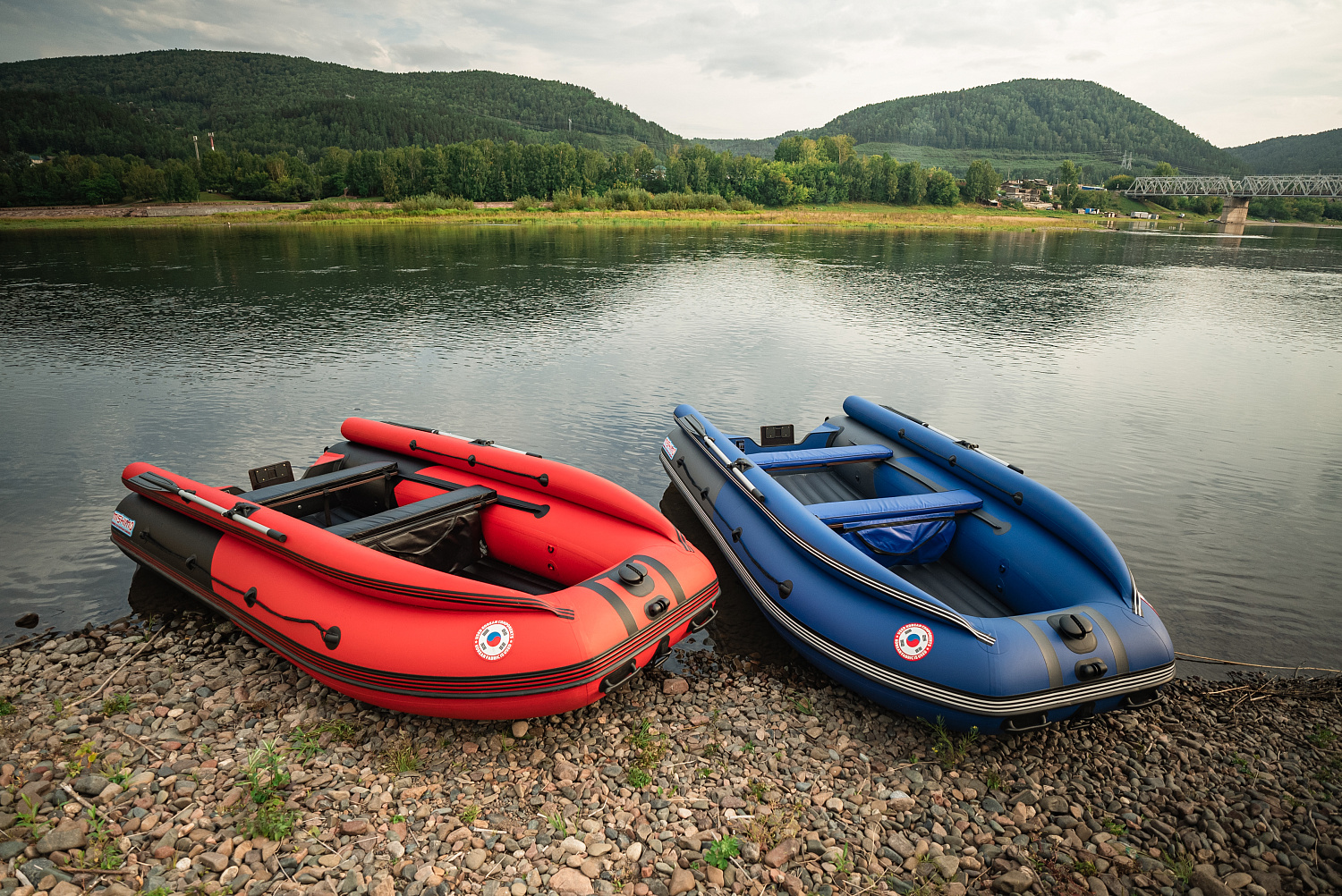 Лодка MISHIMO RIVER FJET PRO 430  под водомет в Майкопе