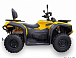 Квадроцикл HISUN GUARDIAN 400L /LONG в Майкопе
