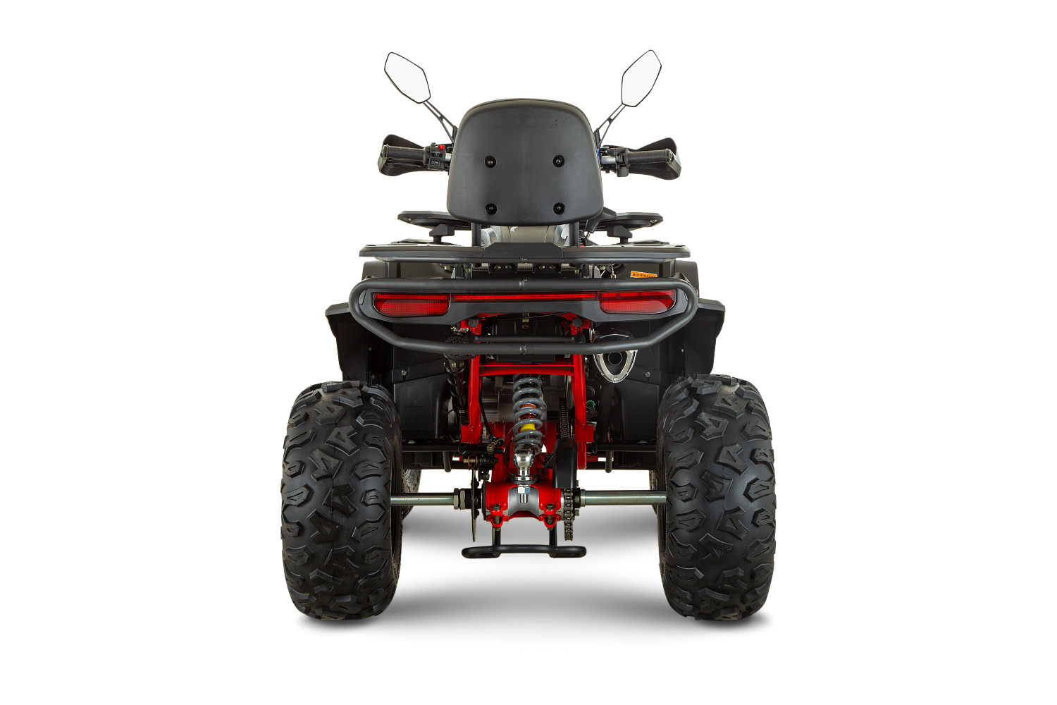 Квадроцикл GBM CROSS HILL 320 BIG PREMIUM в Майкопе