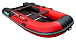 НАДУВНАЯ ЛОДКА GLADIATOR B370 в Майкопе