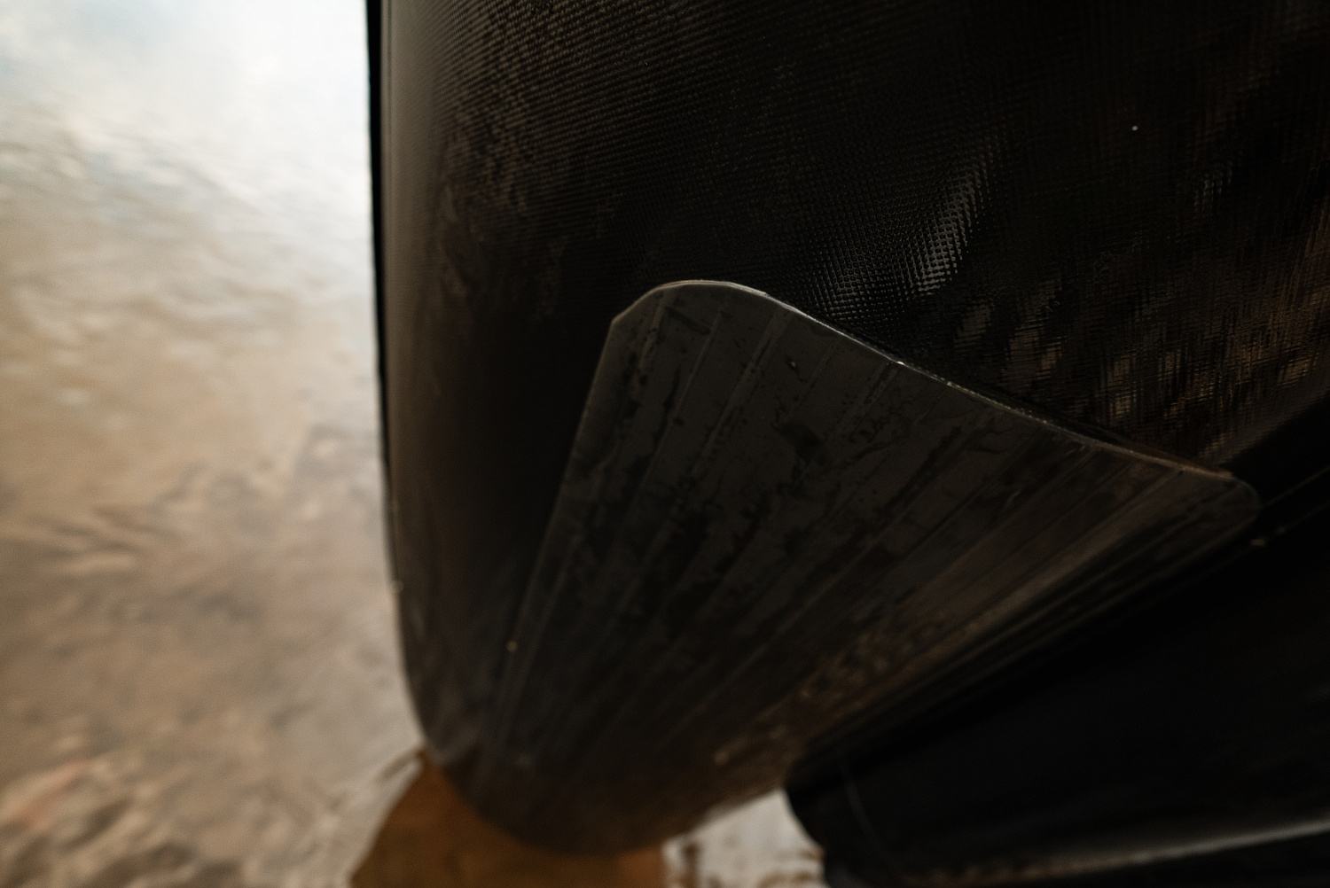 Лодка MISHIMO RIVER FJET PRO 430  под водомет в Майкопе