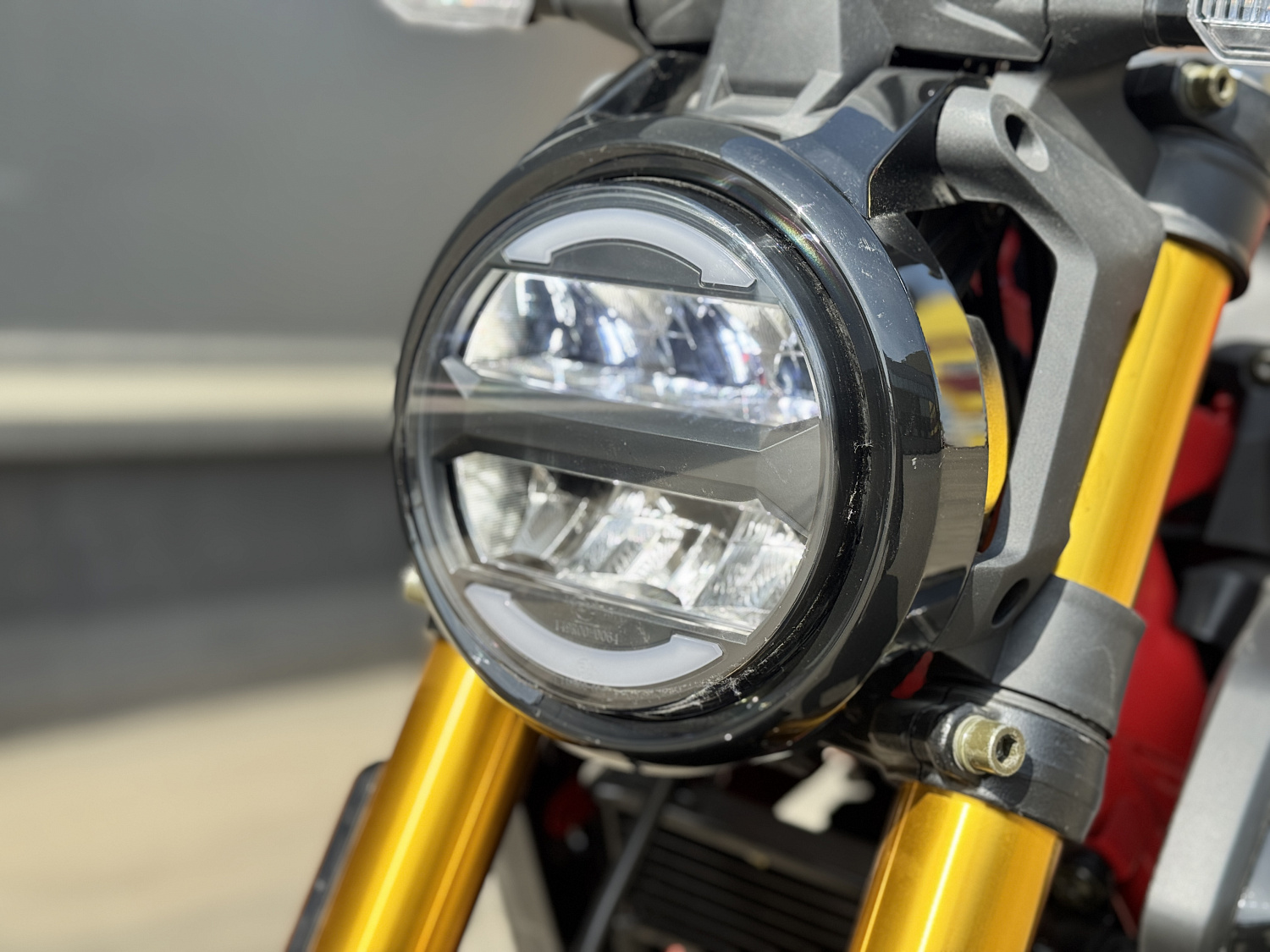 Мотоцикл PROMAX CB300 в Майкопе