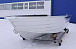 Алюминиевая лодка Wyatboat-370 в Майкопе