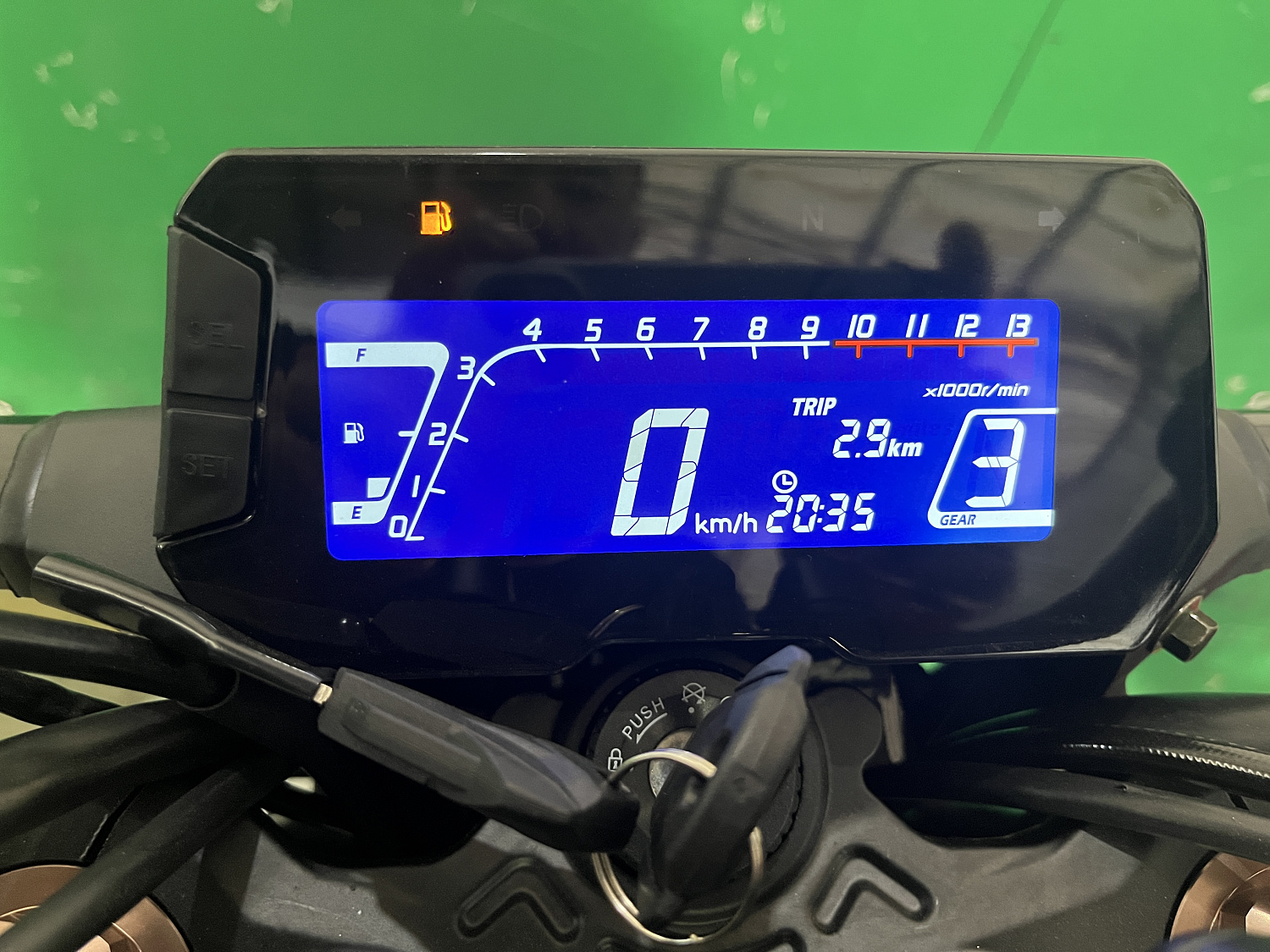 Мопед PROMAX CB130R (49) в Майкопе