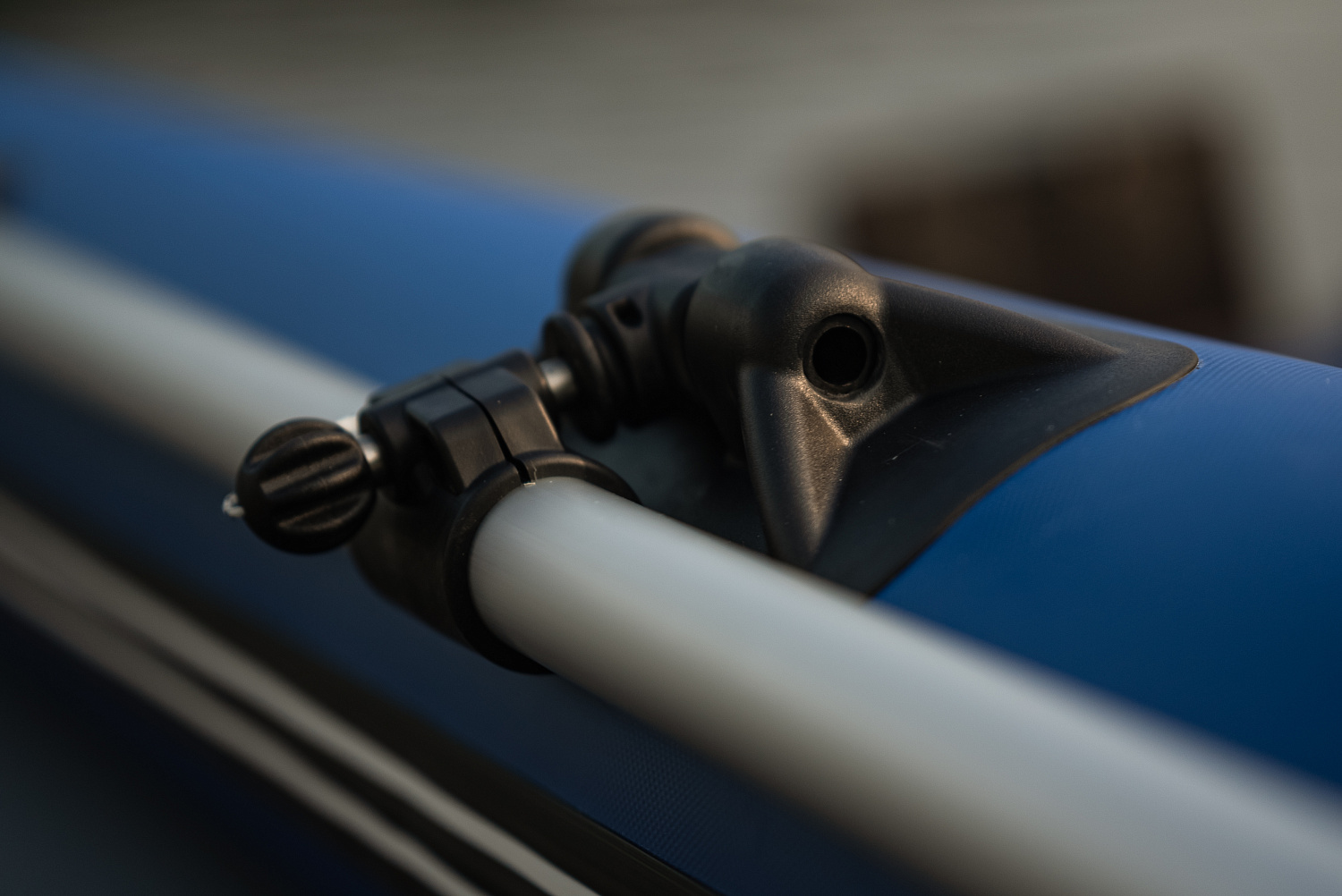 Лодка MISHIMO RIVER FJET PRO 430  под водомет в Майкопе