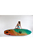 НАДУВНОЙ SUP-BOARD BREEZE 10,6 в Майкопе