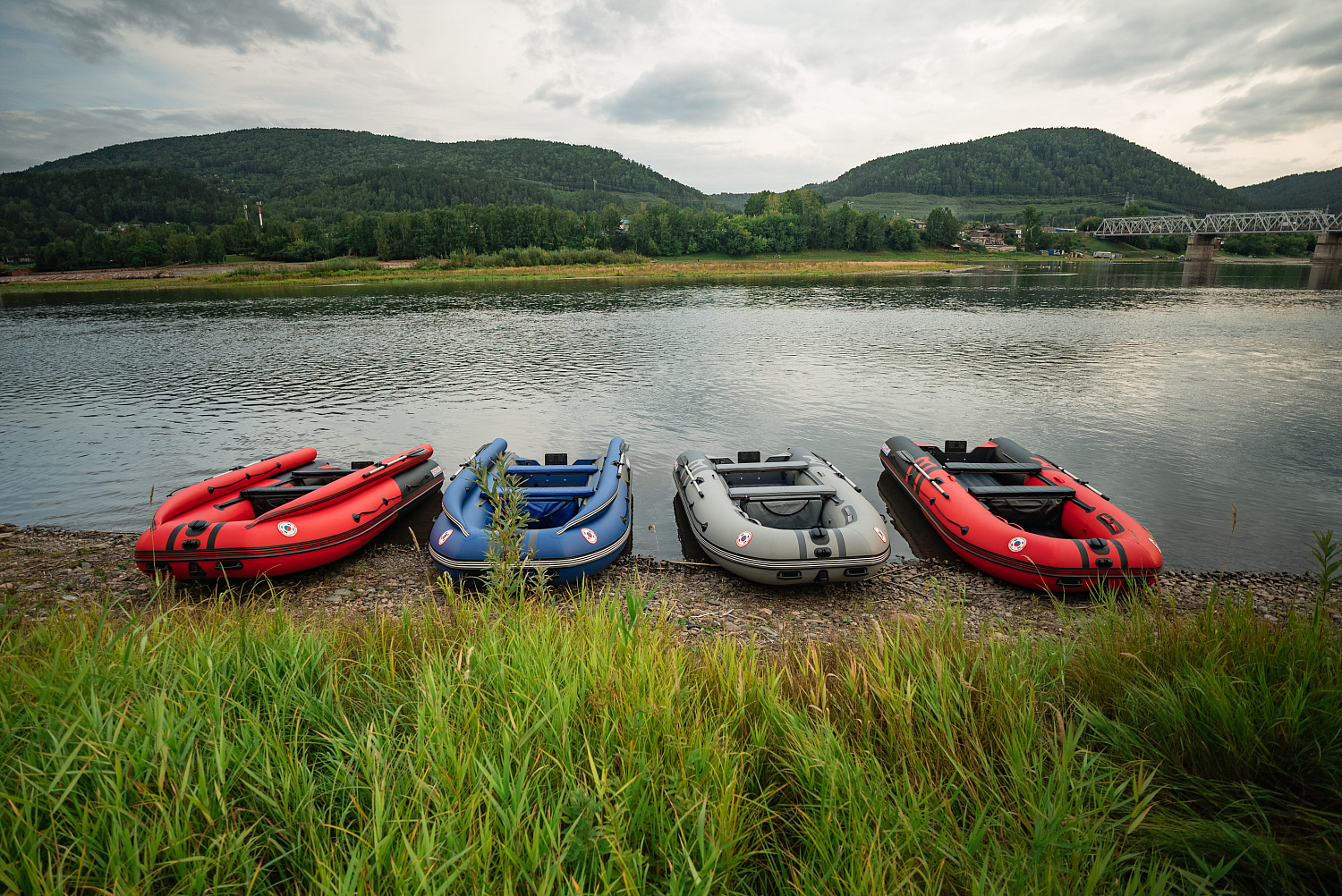 Лодка MISHIMO RIVER FJET PRO 470 под водомет в Майкопе