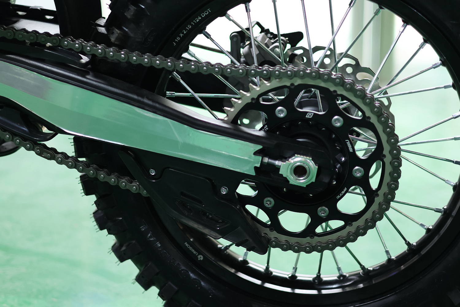 Мотоцикл JHLMOTO JHLofr GS YBS300 (176MN) в Майкопе