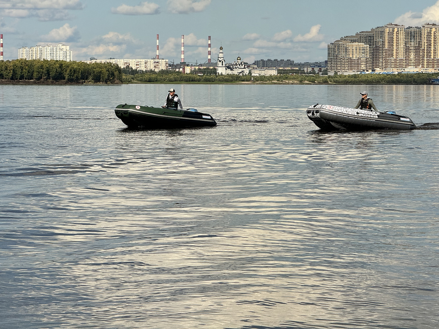 Лодка MISHIMO BIG FLOOR 440 в Майкопе