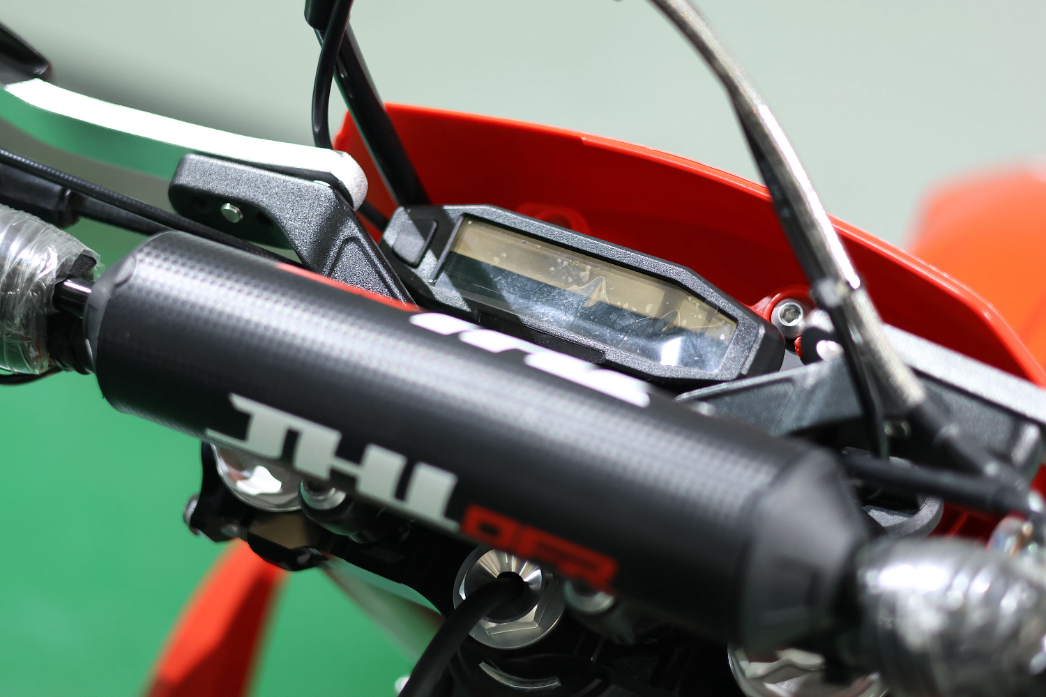 Мотоцикл JHLMOTO JHLofr GS YBS300 (176MN) в Майкопе