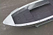 Алюминиевая лодка  Wyatboat-430М FISH в Майкопе