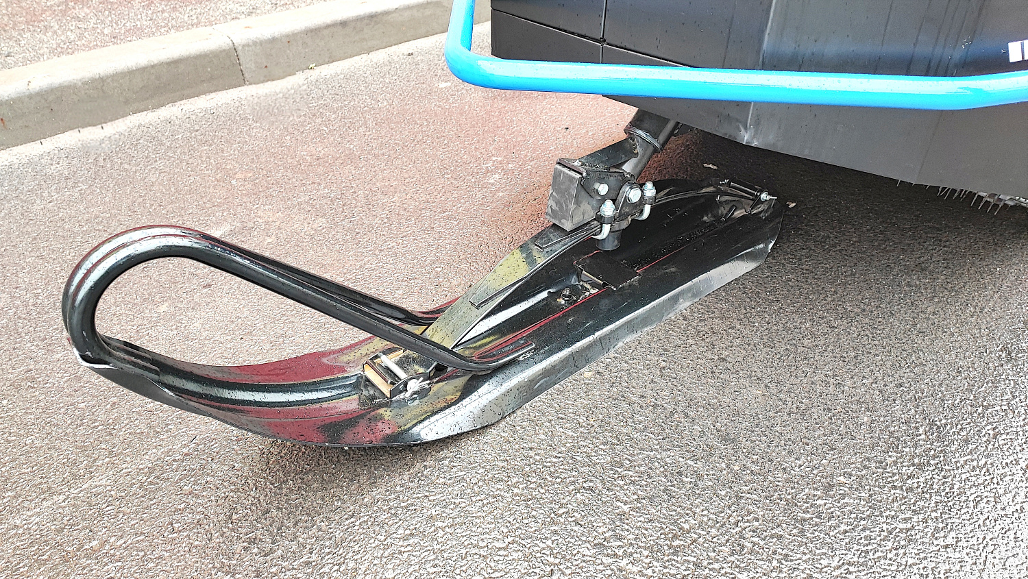 Снегоход PROMAX SNOWBEAR V3 800 4T ST в Майкопе