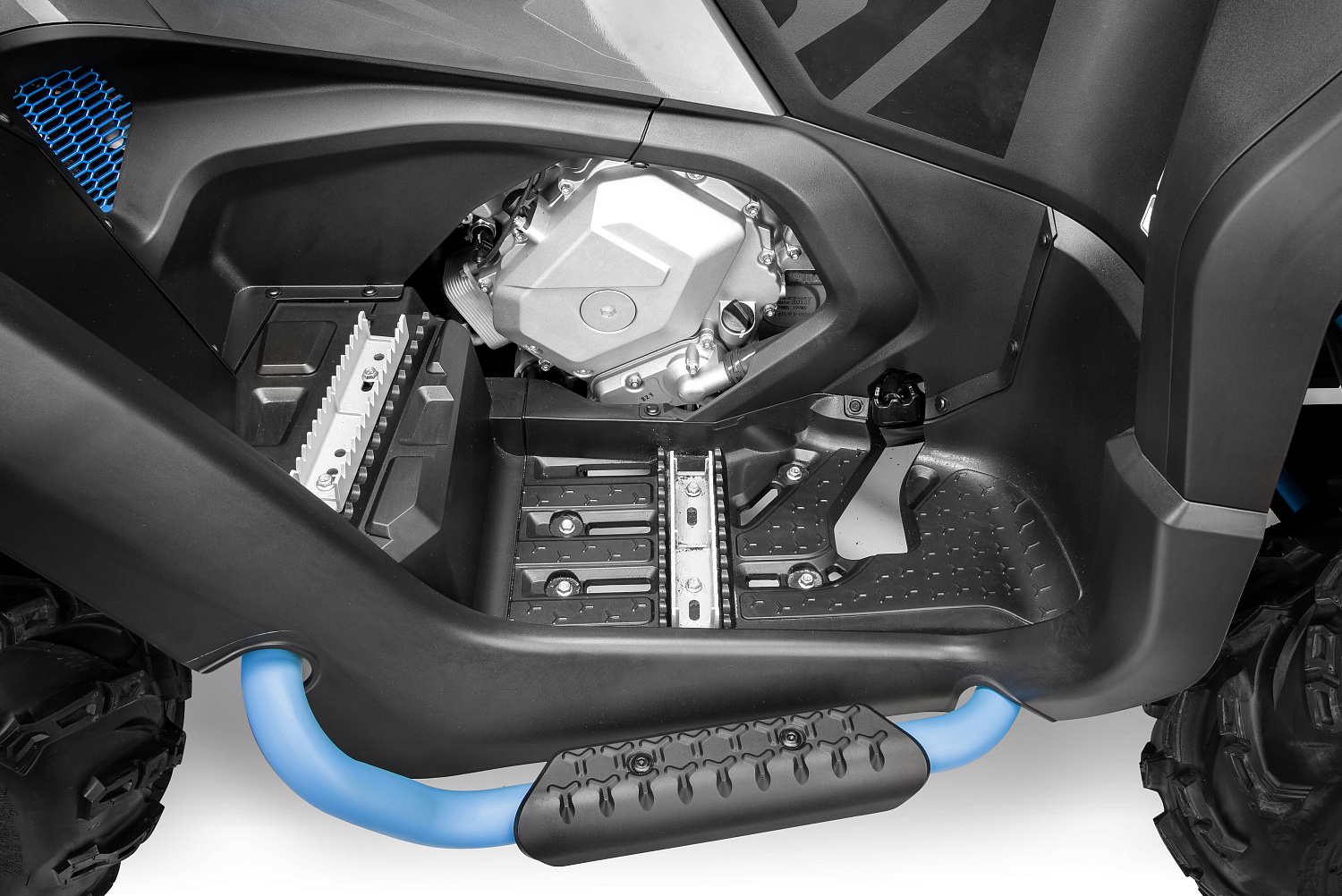  Квадроцикл Segway SNARLER AT6 LE в Майкопе