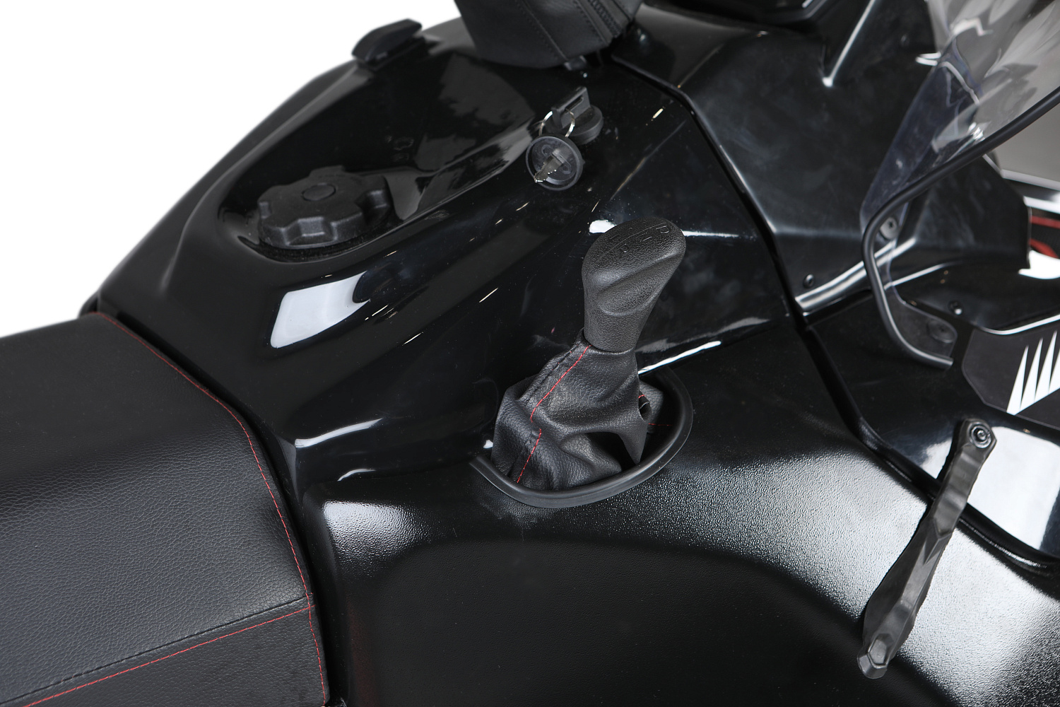 Снегоход IKUDZO HUNTER 600LK 20 V2 в Майкопе