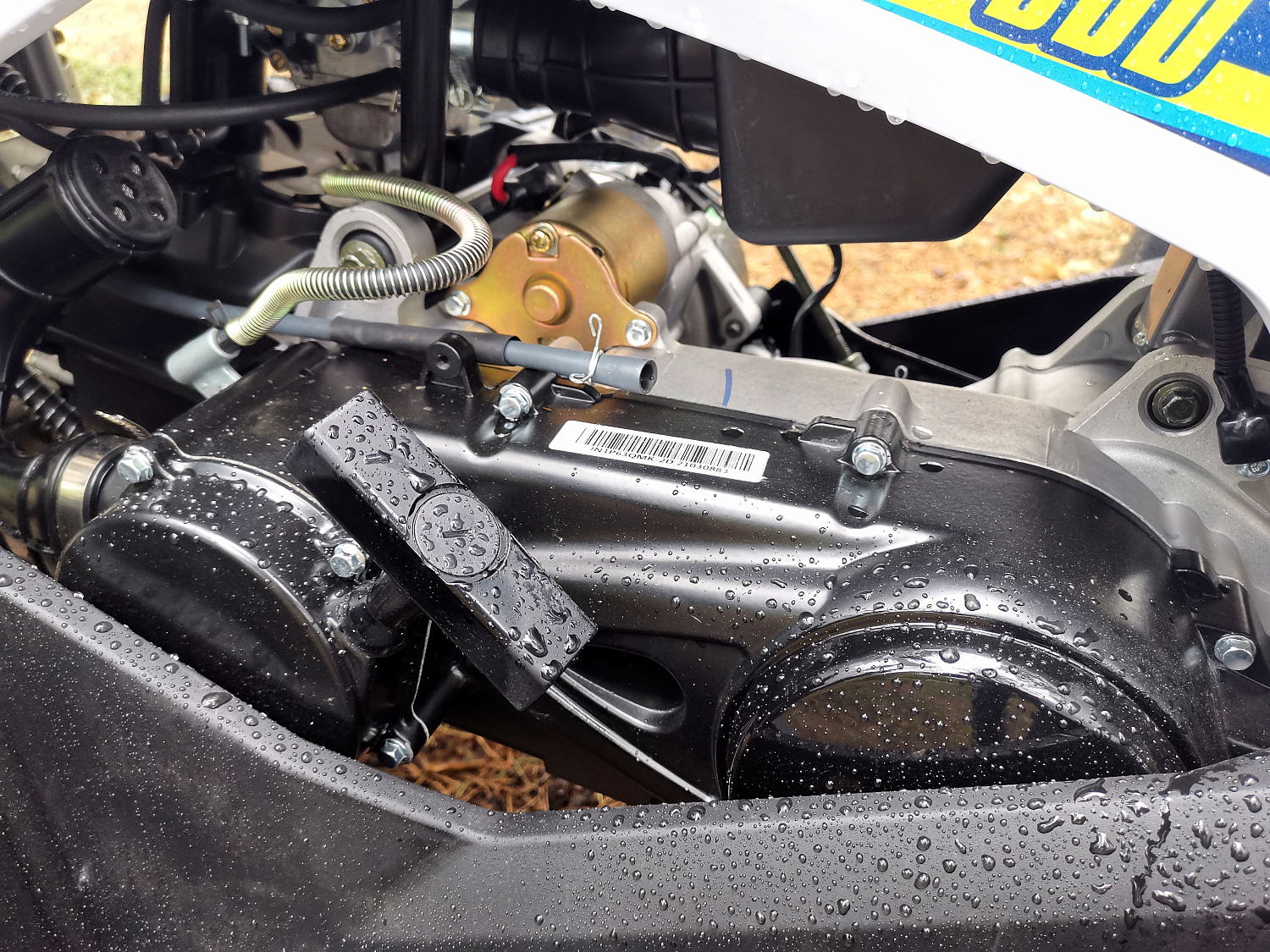 Квадроцикл PROMAX RENEGADE 280 (2025) в Майкопе