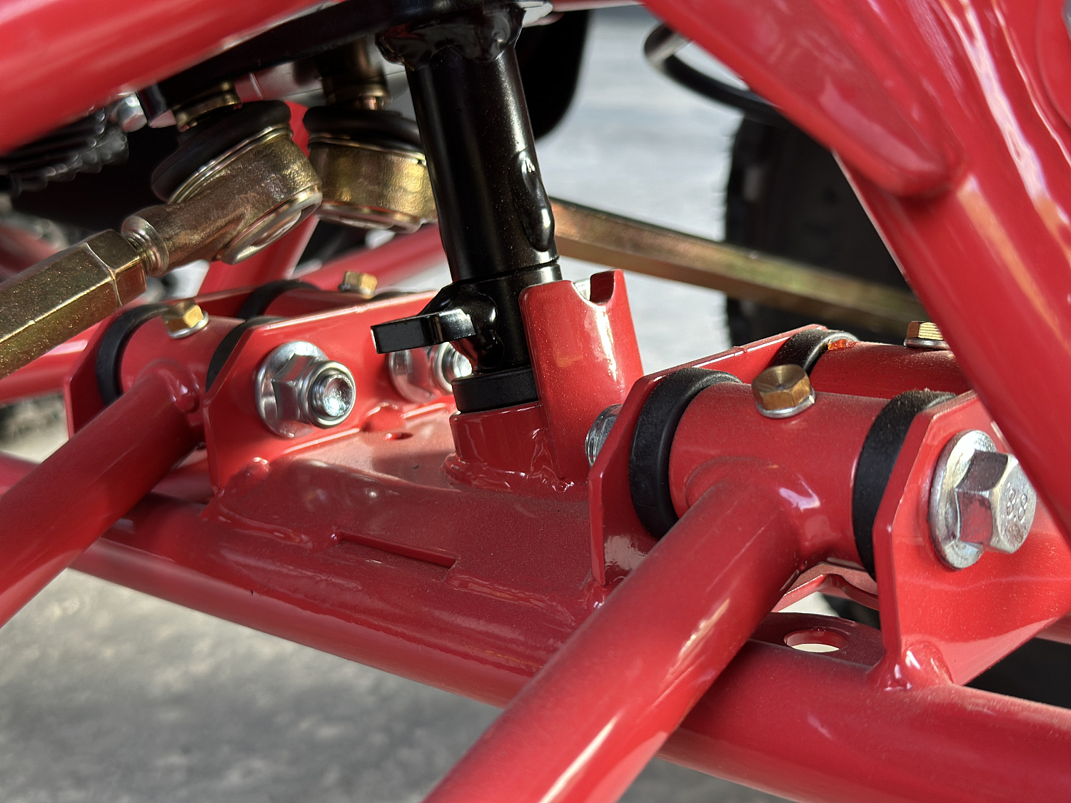 Квадроцикл PROMAX МАЙНКРАФТ 192 PRO 2025 в Майкопе