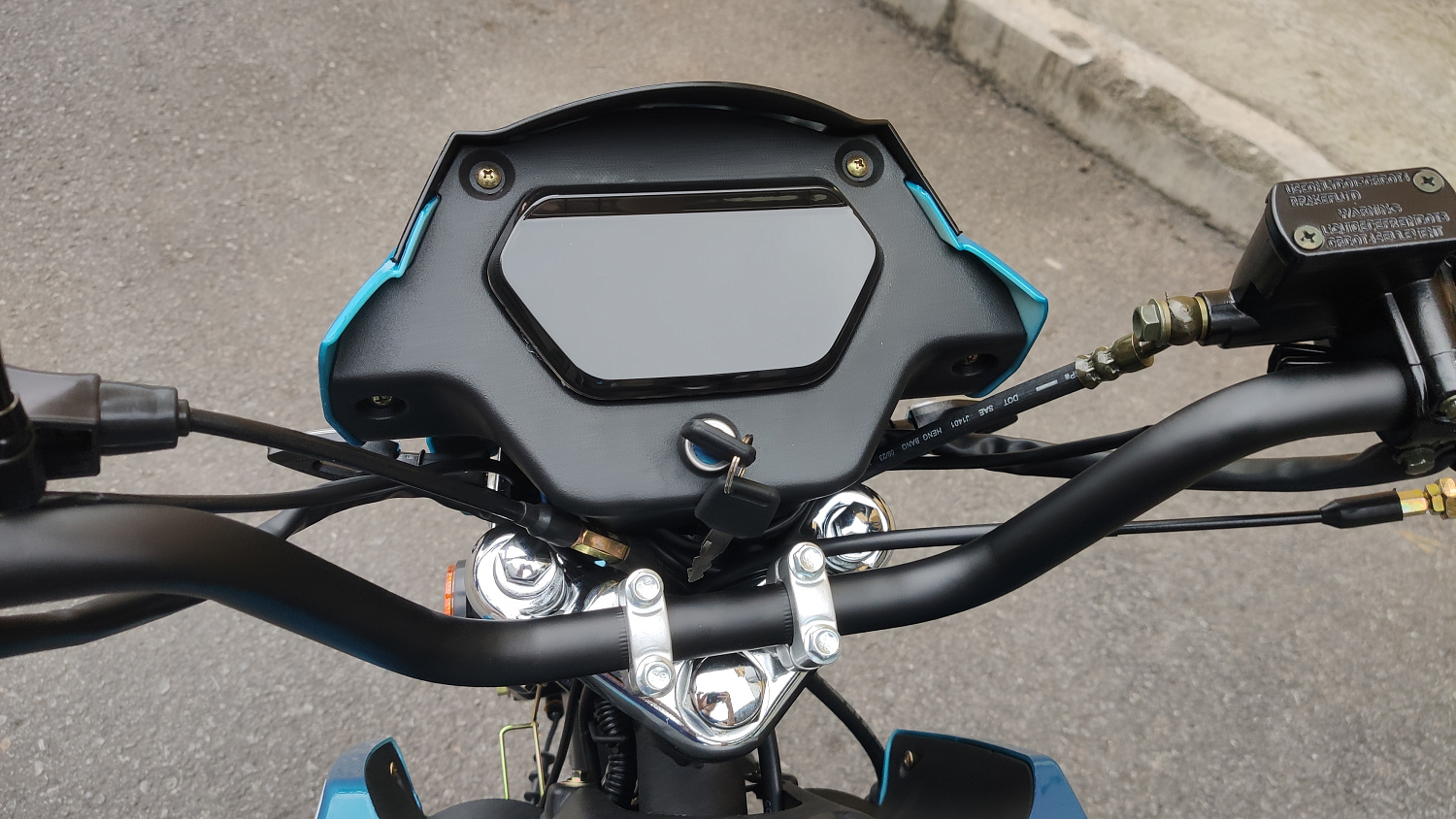 Мопед FAIDET SKIFF RS150 (49) в Майкопе