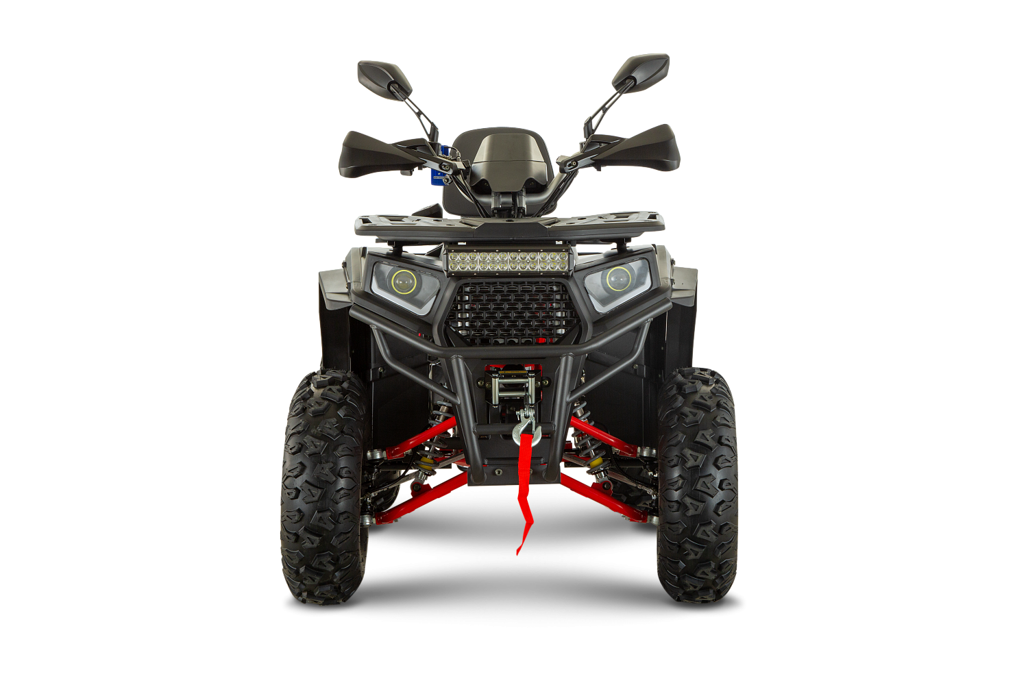 Квадроцикл GBM CROSS HILL 320 BIG PREMIUM в Майкопе