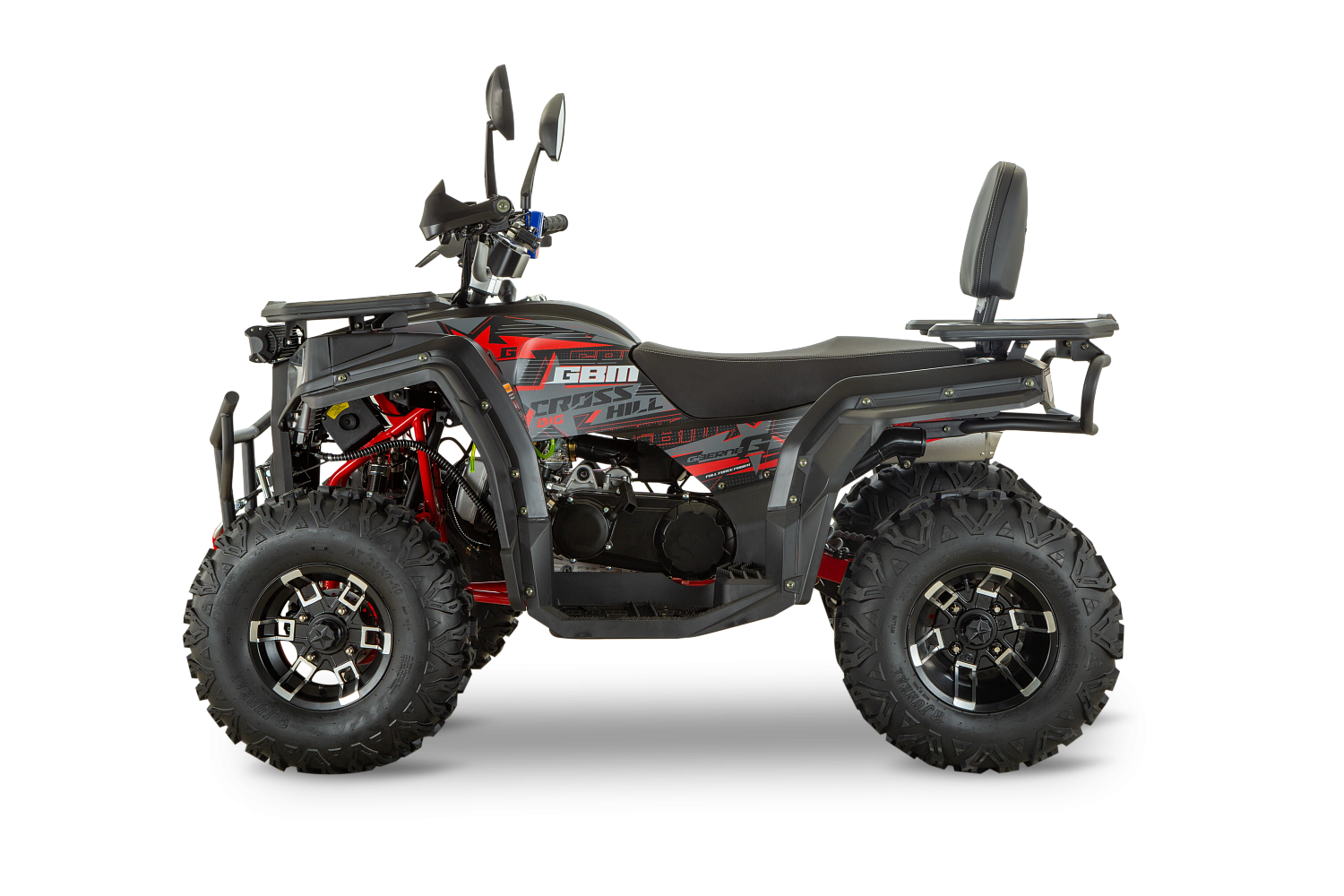 Квадроцикл GBM CROSS HILL 320 BIG PREMIUM в Майкопе