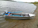 Алюминиевая лодка Wyatboat-390 M в Майкопе