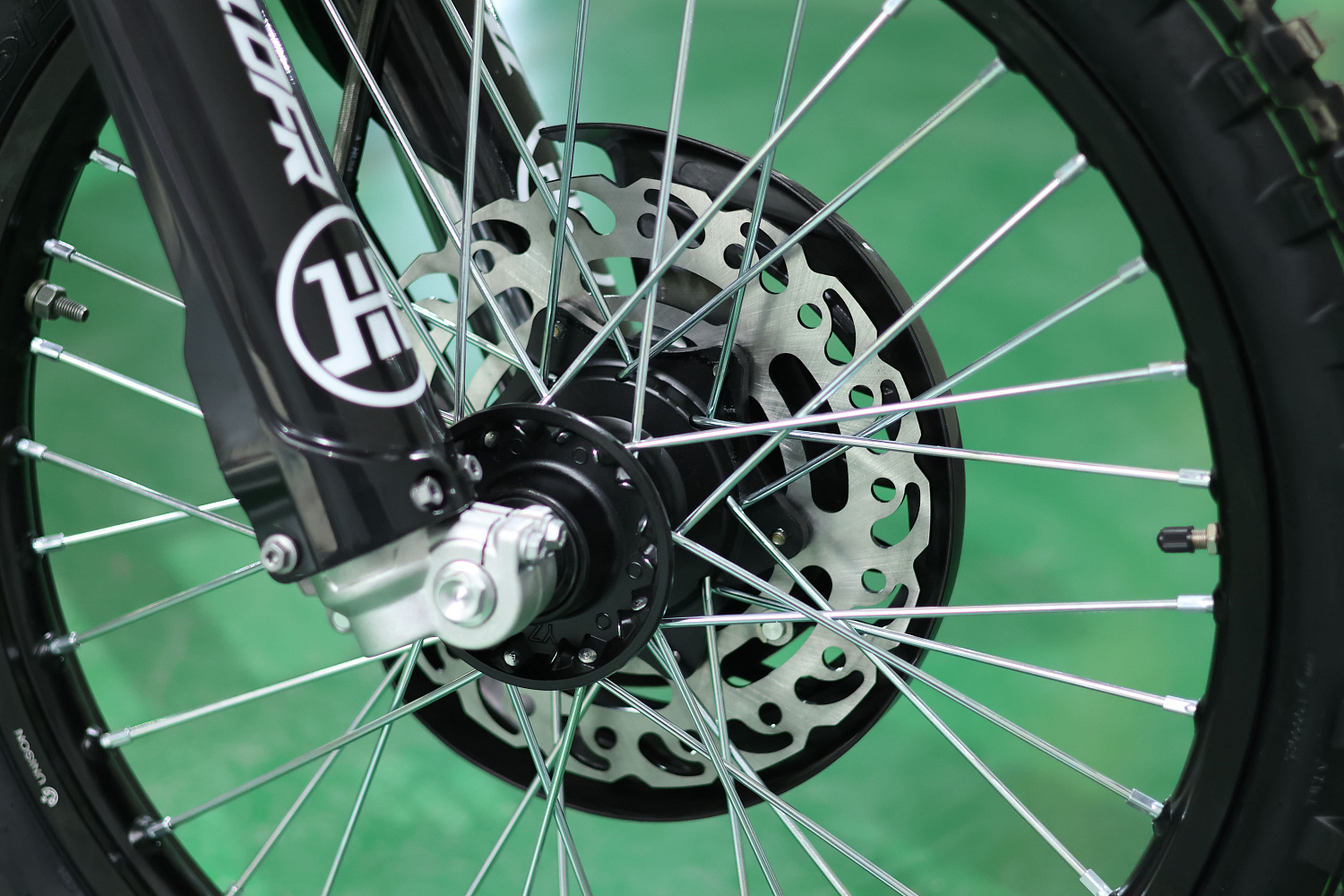 Мотоцикл JHLMOTO JHLofr GS YBS300 (176MN) в Майкопе