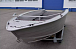Алюминиевая лодка Wyatboat-490 P в Майкопе