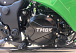 Мотоцикл TMBK Ninja 400cc в Майкопе