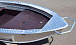 Алюминиевая лодка Wyatboat-390Р Fish в Майкопе