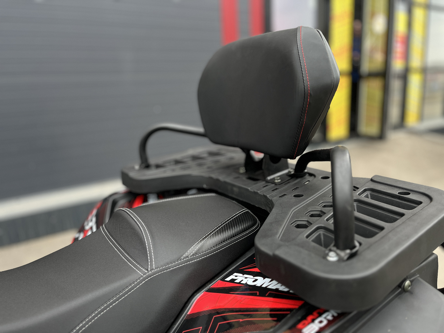 Квадроцикл PROMAX TAURUS 300 MAX-PRO LONG в Майкопе