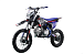 Питбайк FullCrew Big Beast 150cc 17\14 (механ., эл.стартер) в Майкопе