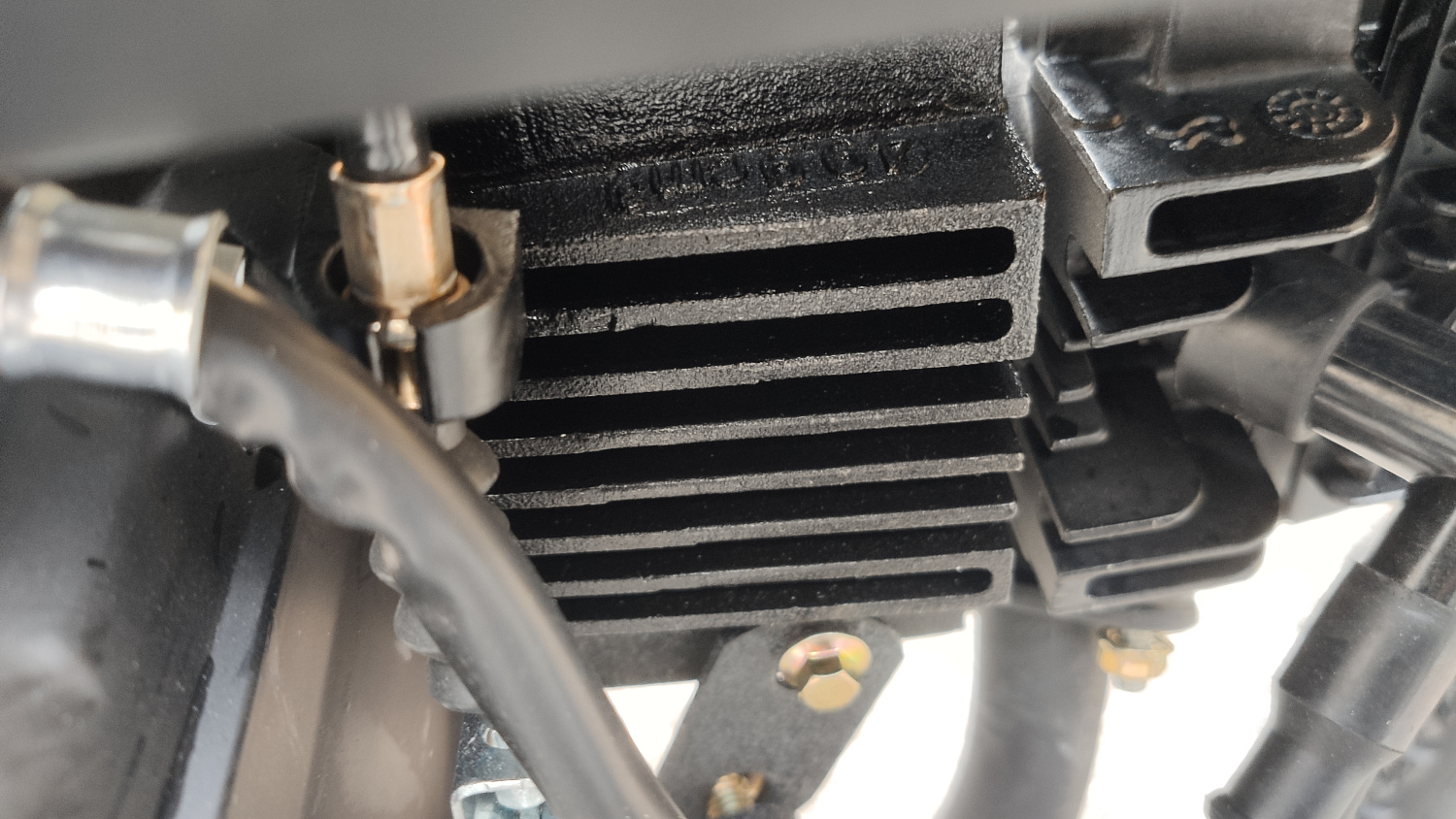 Мопед FAIDET SKIFF RS150 (49) в Майкопе