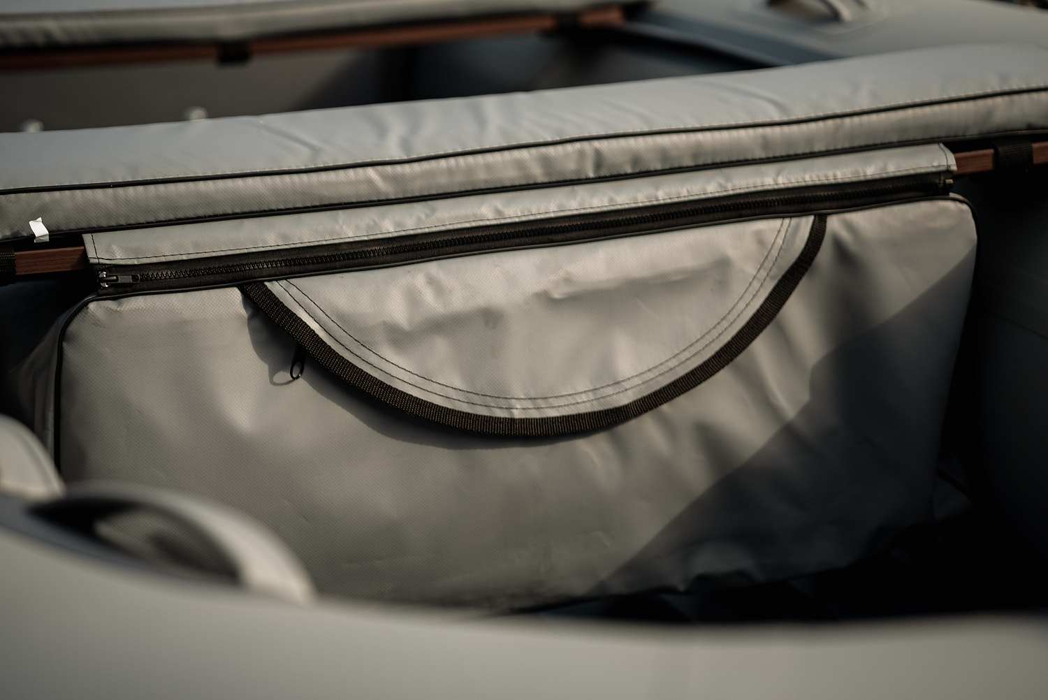 Лодка MISHIMO RIVER JET 390 под водомет в Майкопе